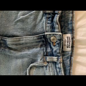 Zara jeans